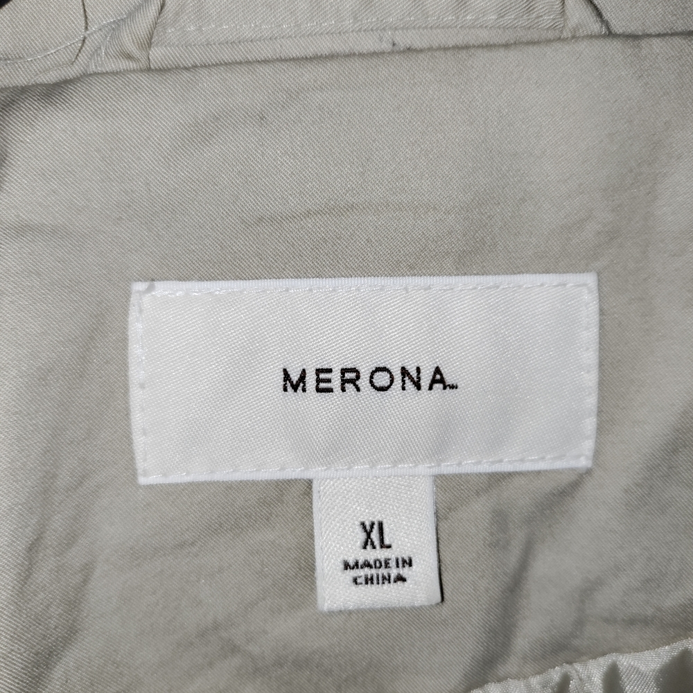 Spring Jacket with - Picture 2 of 3